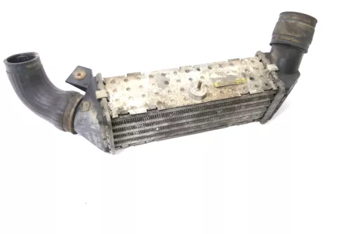 VW Polo Kombi 6K  Caddy 9K Ladeluftkühler Ladeluft Kühler 6K0145805E ALH (161413)