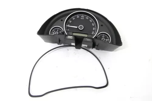 Skoda Citigo Tacho Tachometer Kombiinstrument 68.000km 1ST920860H Benziner (161414)