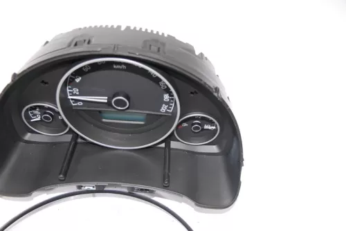 Skoda Citigo Tacho Tachometer Kombiinstrument 68.000km 1ST920860H Benziner (161414)