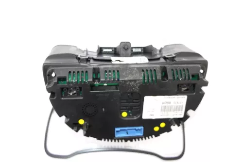 Skoda Citigo Tacho Tachometer Kombiinstrument 68.000km 1ST920860H Benziner (161414)