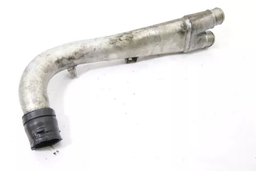 VW Touareg 7L Ladeluftrohr Ladeluft Rohr Druckrohr 7L6145945C 3,0 TDI BKS