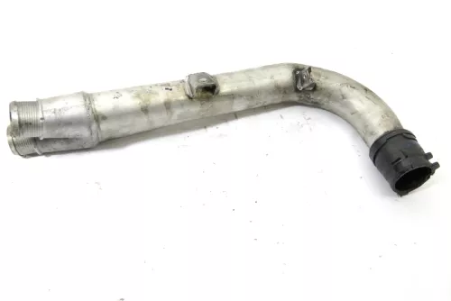 VW Touareg 7L Ladeluftrohr Ladeluft Rohr Druckrohr 7L6145945C 3,0 TDI BKS (161433)