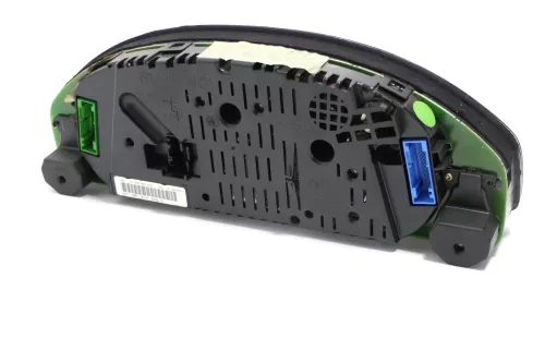 Audi A6 4B Tacho Tachometer Kombiinstrument 302.000km 4B0919880H TDI (161613)