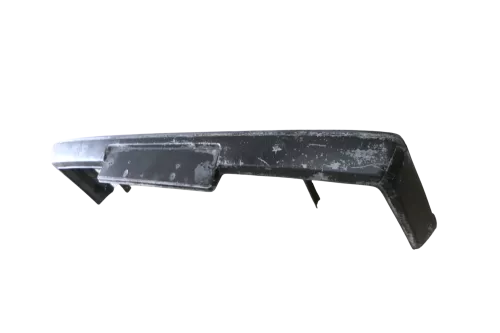 VW Golf 1 Jetta  Stoßstange vorne vorn StoßfängerTräger Pralldämpfer