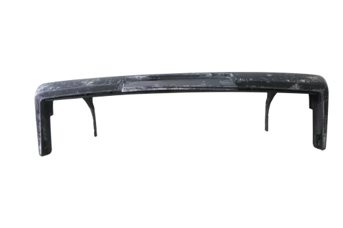 VW Golf 1 Jetta  Stoßstange vorne vorn StoßfängerTräger Pralldämpfer (161615)