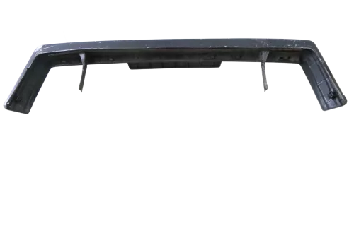 VW Golf 1 Jetta  Stoßstange vorne vorn StoßfängerTräger Pralldämpfer (161615)