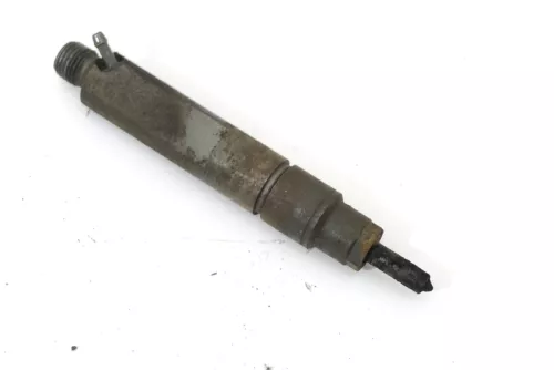 VW Golf 4 Bora Leon Einspritzdüse Düse 038130202A 1,9 TDI ASV 81kw 110PS Motor (161622)