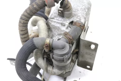 VW Standheizung Heizer Heizgerät Diesel Webasto Thermo Top C 12V 42W 5,2 kw 2,5 (161646)