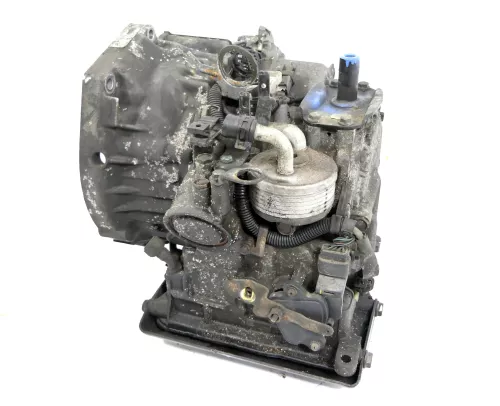 VW Polo 6N2 Lupo Getriebe Automatik DPB 1,4 16V 55kw 75PS 160.000km (161811)