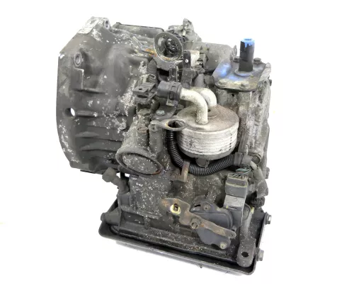 VW Polo 6N2 Lupo Getriebe Automatik DPB 1,4 16V 55kw 75PS 160.000km (161811)