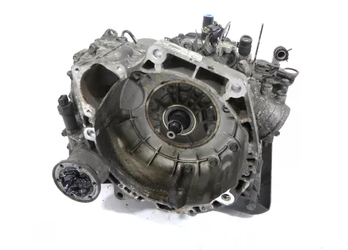 VW Polo 6N2 Lupo Getriebe Automatik DPB 1,4 16V 55kw 75PS 160.000km (161811)