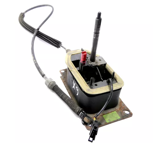 VW Lupo Seat Arosa Schaltgestänge Automatikgetriebe Automatik 6X1713819 (161827)