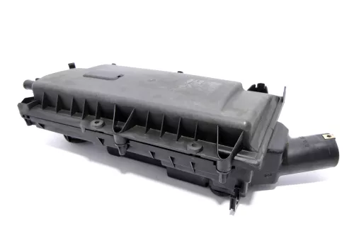 Golf 4 Luftfilterkasten Luftfilter Motorabdeckung 1,4 16V BCA 036129611CB BCA (162052)