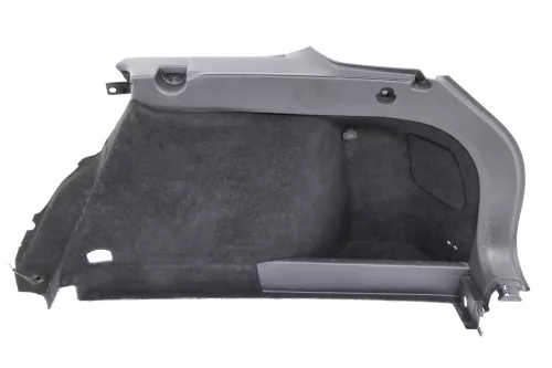 VW Golf Kombi 5 + 6 AJ Abdeckung Verkleidung Kofferraum hinten rechts (162118)