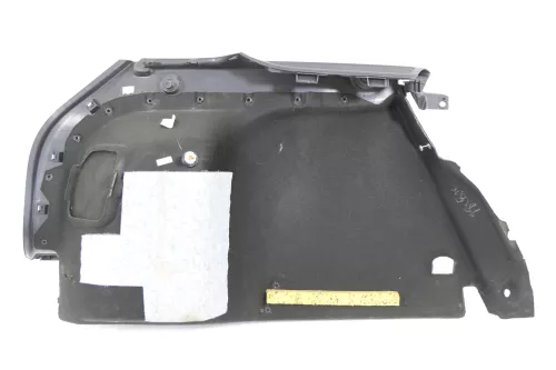 VW Golf Kombi 5 + 6 AJ Abdeckung Verkleidung Kofferraum hinten rechts (162118)