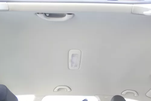 VW Golf 5 + 6 Variant Kombi 1K AJ5 Himmel Dachhimmel Dach oben grau (162120)