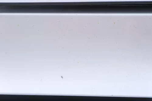 Audi A4 B5 Avant Facelift Heckklappe Klappe hinten silber LY7W Facelfit Scheibe (162130)