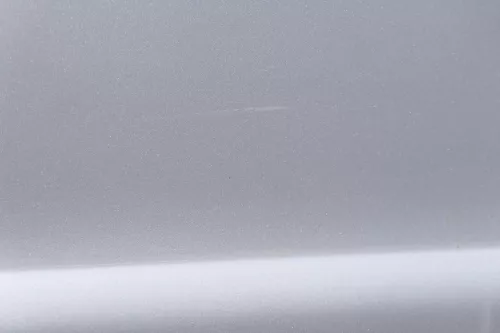 Audi A4 B5 Tür nur Türblatt hinten links grau silber LY7W - Facelift (162131)