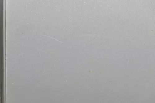 Audi A4 B5 Tür nur Türblatt hinten links grau silber LY7W - Facelift (162131)