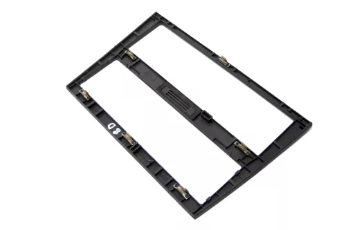 Audi A4 B5 Mittelkonsole Verkleidung um Radio Blende Armaturenbrett (162138)