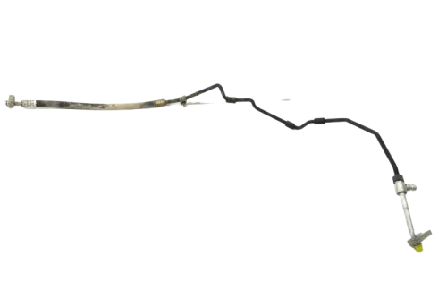 VW Passat 3B A4 Klimaleitung Kältemittelschlauch 8D1260710D 2,5 TDI AKN AFB