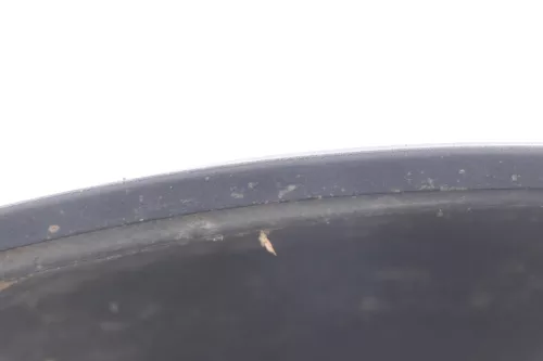 Skoda Fabia 6Y Kotflügel vorne rechts grau LF7V auch Kombi (162154)