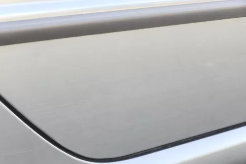 Skoda Fabia 6Y Combi Variant Kombi Tür hinten rechts grau LF7V ohneAnbauteile (162155)