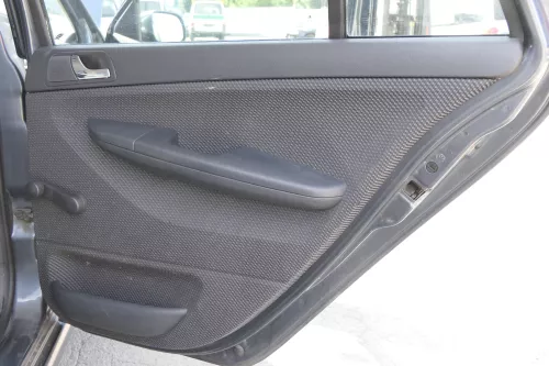 4 x Skod Fabia 6Y Kombi Combi Türverkleidung Verkleidung Tür vorne links hinten (162167)