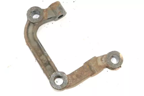 Audi A2 8Z Achse hinten Hinterachse Achsträger Lagerbock Lager Halter 8Z0501545C (162181)