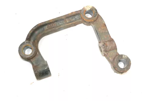 Audi A2 8Z Achse hinten Hinterachse Achsträger Lagerbock Lager Halter 8Z0501545C