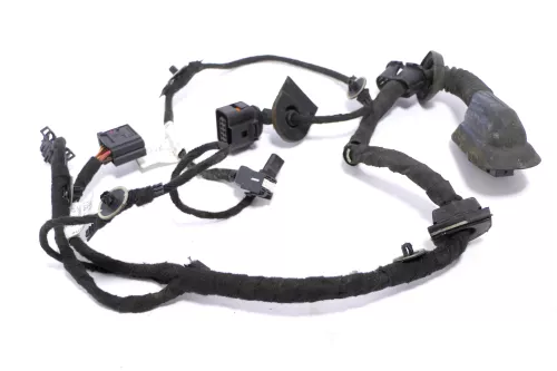 Audi A2 8Z Kabelbaum Tür Türkabelbaum ZV vorne links 8Z0971029J /B