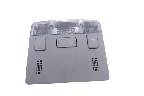 Audi A2 8Z Innenraumleuchte Leuchte innen Leselampe Leseleuchte 8Z0947111D plati