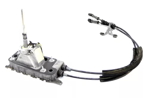 VW Golf Plus 6 5M 5K 1K Schaltgestänge Schaltung 6-Gang BLF BLG BAG BLP (162238)