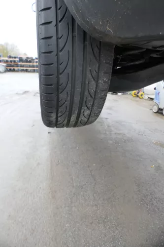 VW Passat 3C Golf Reifen Sommerreifen 225/45 R17 91V Alufelgen Felgen 4-6mm (162247)