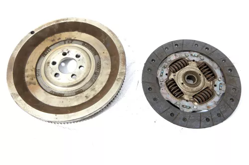 VW Touran Golf 5 6 Schwungrad Kupplung Druckplatte 1,6 FSI BLG BLP BLF (162249)