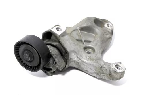 VW Audi A3 Touran Golf Halter Konsole Klimakompressor Träger 1K0260885B (162252)