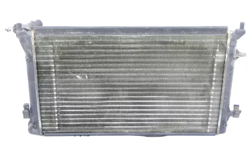 VW Touran Eos Golf 5 Kühler 1K0121251BR Wasserkühler Benziner (162253)