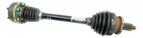 VW Polo 9N Ibiza Antriebswelle Gelenkwelle links vorn 6Q0407271AT 6Q0407271EX 1,