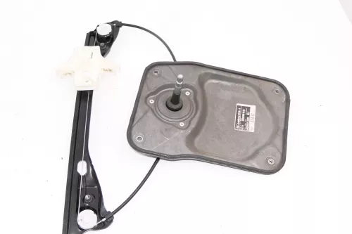 Skod Fabia 5J manueller Fensterheber hinten links Fensterhebermodul 5J4839401B