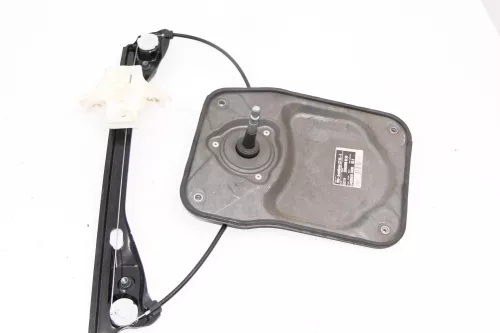 Skod Fabia 5J manueller Fensterheber hinten links Fensterhebermodul 5J4839401B m (162302)