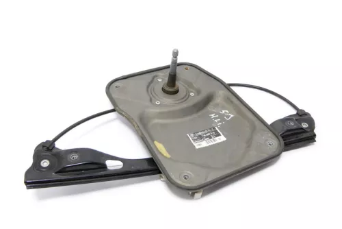 Skod Fabia 5J manueller Fensterheber hinten links Fensterhebermodul 5J4839401B (162302)