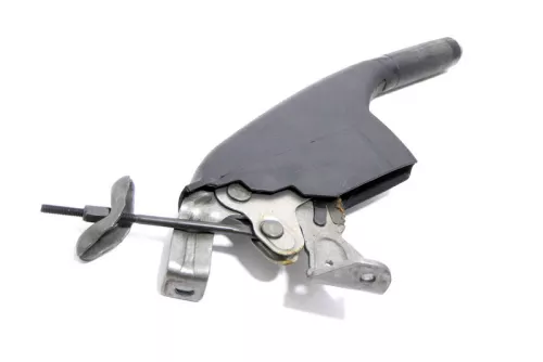 VW Fox 5Z Handbremse Feststellbremse Handbremshebel (162317)