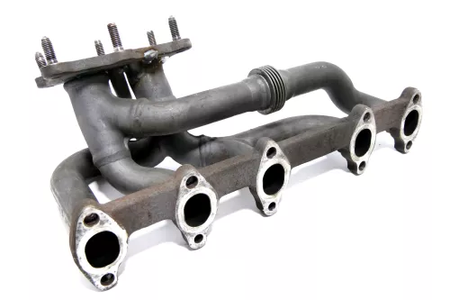 VW T4 Krümmer Abgaskrümmer 023253031H 2,5 Benziner ACU AEN