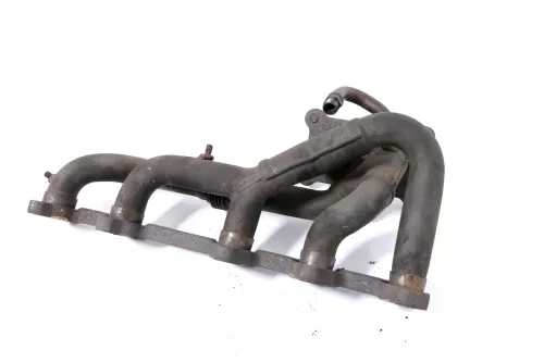 VW T4 Krümmer Abgaskrümmer 023253031H 2,5 Benziner ACU AEN (162370)