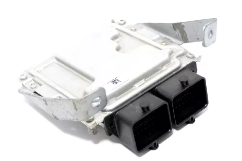 VW Up Steuergerät Motor Motorsteuergerät 04C906020K 1,0 44kw 60PS CHYA 30.000km (162467)