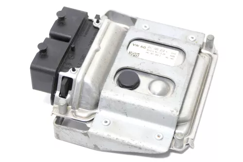 VW Up Steuergerät Motor Motorsteuergerät 04C906020K 1,0 44kw 60PS CHYA 30.000km (162467)