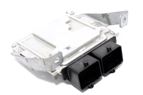 VW Up Steuergerät Motor Motorsteuergerät 04C906020K 1,0 44kw 60PS CHYA 30.000km (162467)