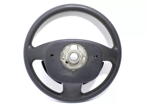 VW Polo 9N 9N3 Touran Fox Lenkrad 3-Speichen 5Z0419091AD für Airbag (162618)