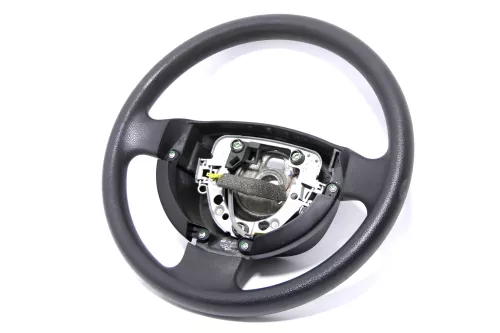 VW Polo 9N 9N3 Touran Fox Lenkrad 3-Speichen 5Z0419091AD für Airbag (162618)