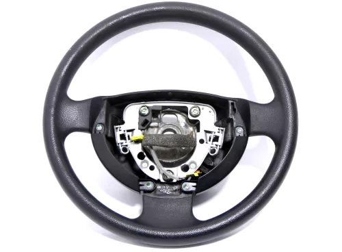 VW Polo 9N 9N3 Touran Fox Lenkrad 3-Speichen 5Z0419091AD für Airbag